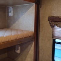 2012 K-Z DURANGO 355BH, 5