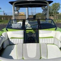 2016 Malibu Wakesetter 22 MXZ, 3