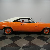 1970 Dodge Charger R/T, 18