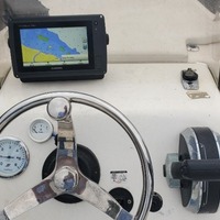 2014 Twin Vee Catamarans Bay Cat 17, 3