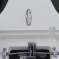 2006 Triton Boats 2690 CC, 19