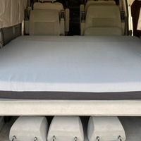 2002 VW Eurovan Weekender, 4