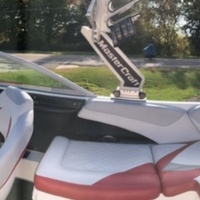 2010 MasterCraft 55804, 11
