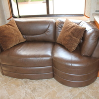 2008 Monaco Camelot 40PDQ, 15