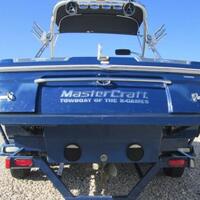 2004 MasterCraft Xstar, 1