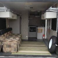 2008 Coachman Blast, 4