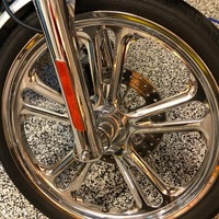 2004 Harley-Davidson Softtail Deuce, 14