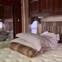 2012 Forest River Cedar Creek 40 CFL (Cottage), 11