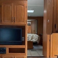 2010 Forest River Sierra 355QBQ, 4