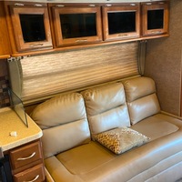 2015 Coleman Concorde 300ts, 7