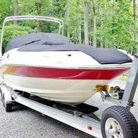 2004 Sea Ray 270 Sundeck, 0