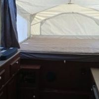 2010 Forest River Rockwood Premier, 6