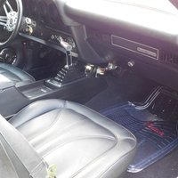1976 Ford gran torino starsky/ hutch  edition, 4