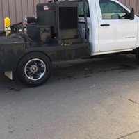 2015 Chevrolet Silverado 3500 HD, 0