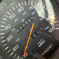 1992 Dodge Ram 250 Turbo Diesel, 3