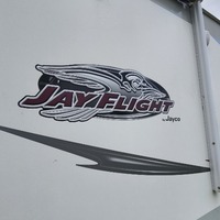 2014 Jayco Jay Flight 33 BHTS, 14