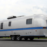 1988 AIRSTREAM Excella, 14