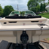 2006 Sea Ray 185 Sport, 2
