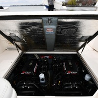 2001 Sea Ray 290 Sundancer, 41