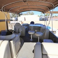 2016 SunChaser Eclipse 25, 7