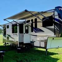 2016 Dutchmen Voltage 4105 4105, 0