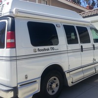 2008 Roadtrek 170 Popular 170, 6