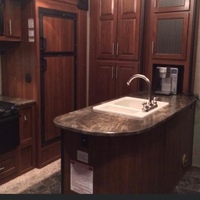 2014 Fuzion 301, 8