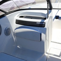 2016 Bayliner VR5, 8