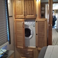 2006 Fleetwood Excursion 39J, 8