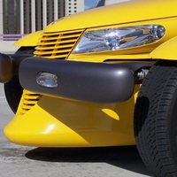 1999 Plymouth Prowler, 8