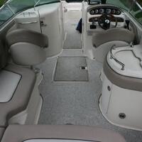 2004 Sea Ray 270 Sundeck, 8