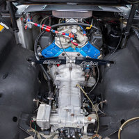 1973 De Tomaso Pantera, 28