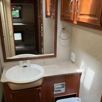 2008 Fleetwood Terra LX 34N, 12