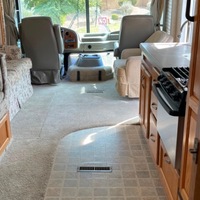 2004 R-Vision Condor 1281, 10