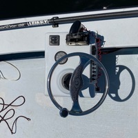 2006 Gordon Boatworks Waterman, 10