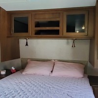 2017 Highland Ridge Open Range Light LT272RLS, 9