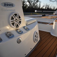 2013 Blazer Bay 2220 Fisherman, 33