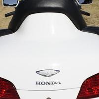 2005 Honda Gold Wing, 5