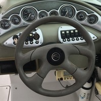 2006 Crownline 262, 21
