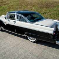 1955 Ford Crown Victoria, 5