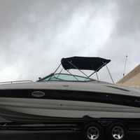 2006 Crownline 262, 4