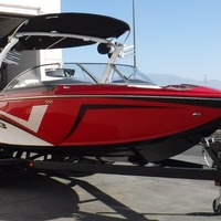 2014 Tige Z3, 0