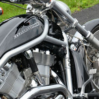 2010 Harley-Davidson VRSC, 4