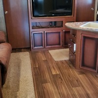 2014 Heartland Wilderness 3150 DS, 9