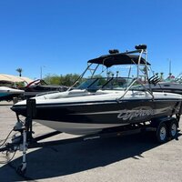 2002 Centurion Typhoon, 2