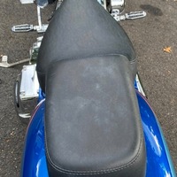 2004 Vengeance Vendetta, 5