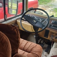 1983 Barth 22 ft Blue, 7