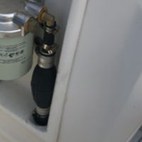 1991 Mako 221, 9