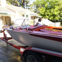 1961 Arena Craft Bonito, 4