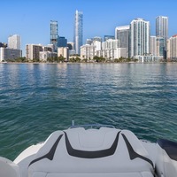 2012 Monterey 41 Sports Yacht, 22